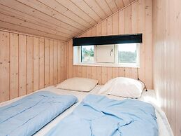 Holiday Home in Henne