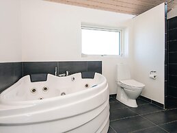 Holiday Home in Henne