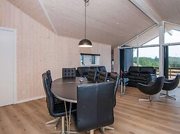 Holiday Home in Henne