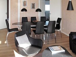 Holiday Home in Henne