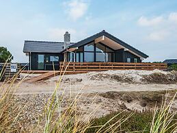 Holiday Home in Henne