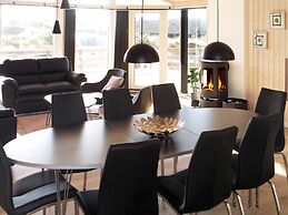 Holiday Home in Henne