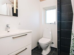 Holiday Home in Henne