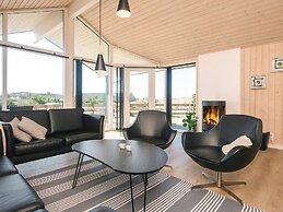 Holiday Home in Henne