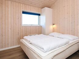 Holiday Home in Henne