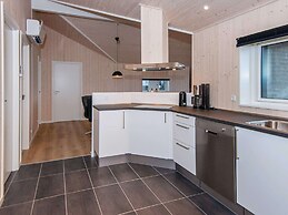 Holiday Home in Henne