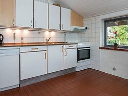 Tranquil Retreat in Hejlsminde-by Traum