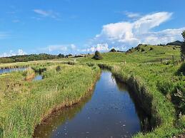 Tranquil Retreat in Hejlsminde-by Traum