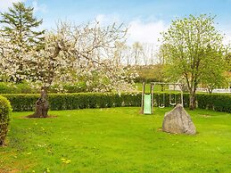 Tranquil Retreat in Hejlsminde-by Traum