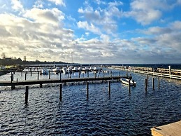 Tranquil Retreat in Hejlsminde-by Traum