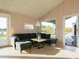 Holiday Home in Sæby
