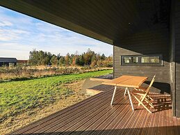 Holiday Home in Sæby