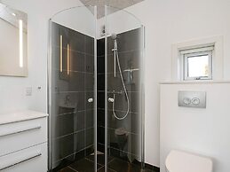 Holiday Home in Sæby