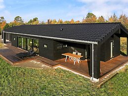 Holiday Home in Sæby
