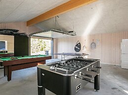 Holiday Home in Sæby
