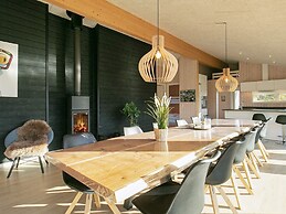 Holiday Home in Sæby
