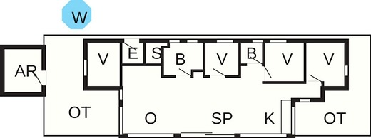 Holiday Home in Sæby