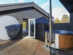 Holiday Home in Sæby
