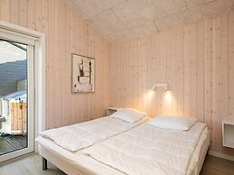 Holiday Home in Sæby