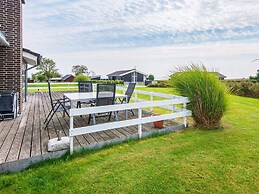 Holiday Home in Sydals