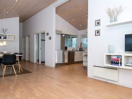 Holiday Home in Sydals
