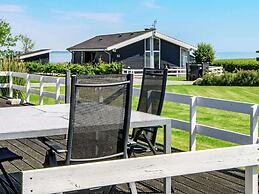 Holiday Home in Sydals