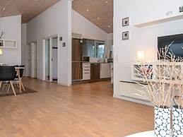Holiday Home in Sydals