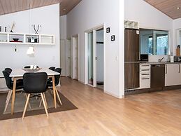 Holiday Home in Sydals