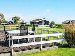 Holiday Home in Sydals