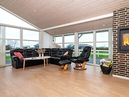 Holiday Home in Sydals