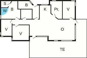 Holiday Home in Sydals