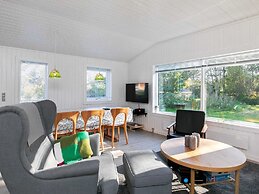 Holiday Home in Løkken