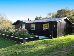 Holiday Home in Løkken