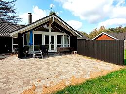 Holiday Home in Højby