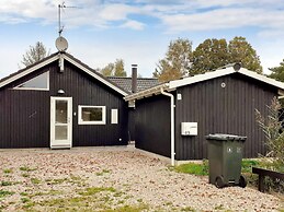 Holiday Home in Højby