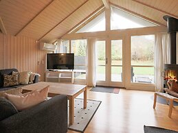 Holiday Home in Højby