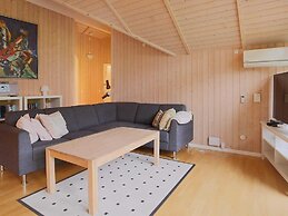 Holiday Home in Højby