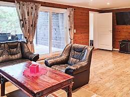Holiday Home in Svelgen