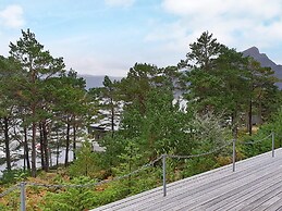 Holiday Home in Svelgen