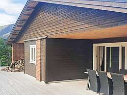 Holiday Home in Svelgen