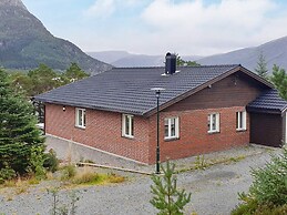 Holiday Home in Svelgen