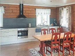 Holiday Home in Svelgen