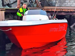 Holiday Home in Svelgen