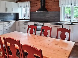 Holiday Home in Svelgen