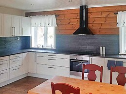 Holiday Home in Svelgen