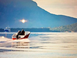 Holiday Home in Svelgen