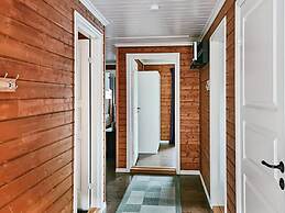 Holiday Home in Svelgen