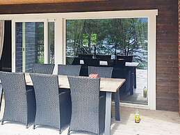 Holiday Home in Svelgen