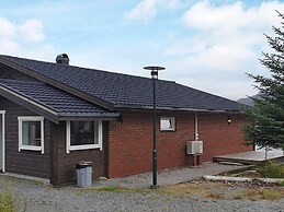 Holiday Home in Svelgen