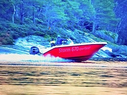 Holiday Home in Svelgen